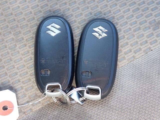 Suzuki EVERY WAGON 2018-10 24043-24