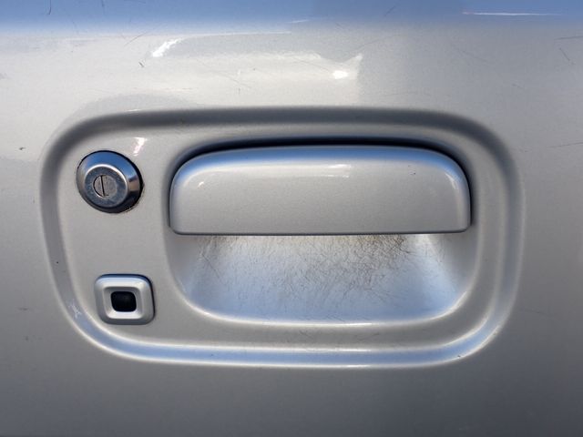 Suzuki EVERY WAGON 2018-10 24043-10