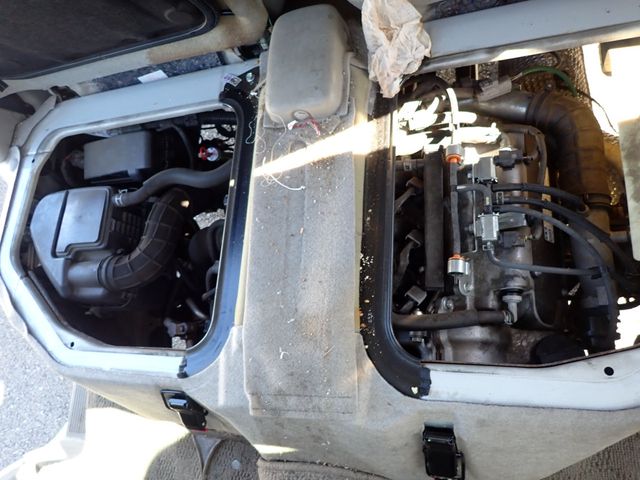 Suzuki EVERY WAGON 2018-10 24043-20
