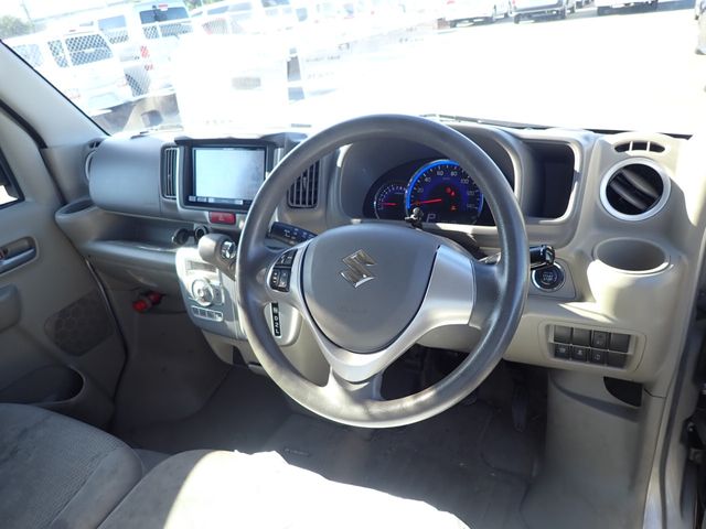 Suzuki EVERY WAGON 2018-10 24043-1