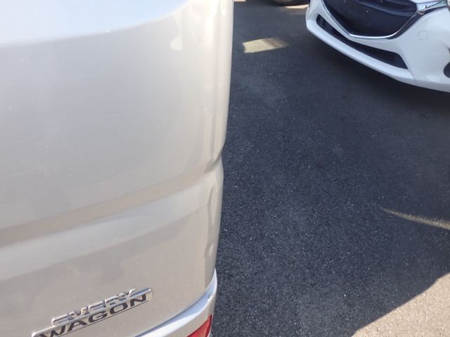 Suzuki EVERY WAGON 2018-10 24043-28