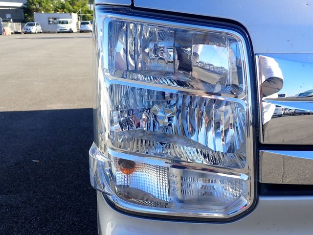 Suzuki EVERY WAGON 2018-10 24043-6