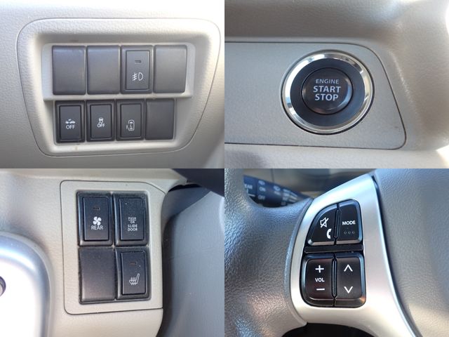 Suzuki EVERY WAGON 2018-10 24043-16