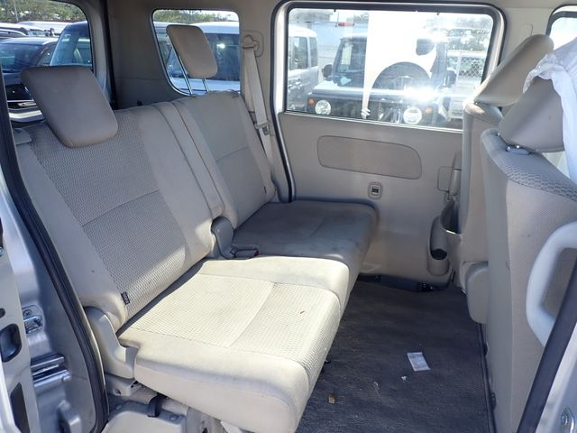 Suzuki EVERY WAGON 2018-10 24043-18