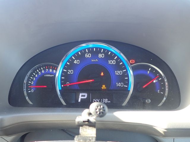 Suzuki EVERY WAGON 2018-10 24043-11