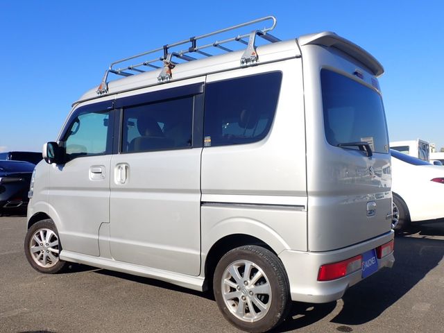 Suzuki EVERY WAGON 2018-10 24043-2