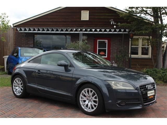 Audi TT 2008-09 21555-0