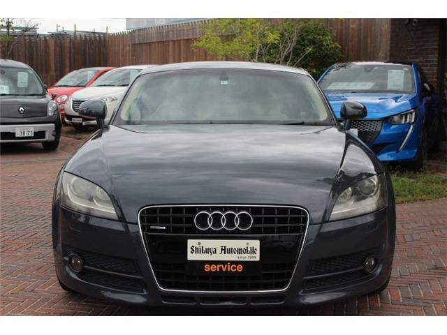 Audi TT 2008-09 21555-3