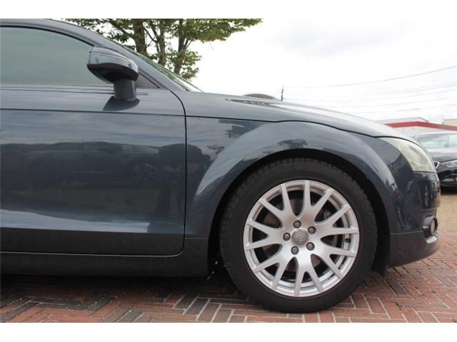 Audi TT 2008-09 21555-12