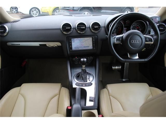 Audi TT 2008-09 21555-6