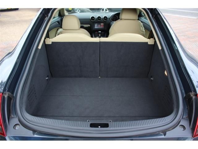 Audi TT 2008-09 21555-5