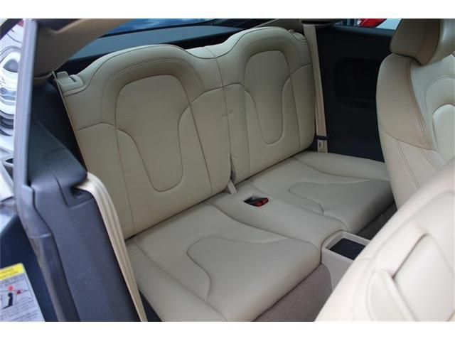 Audi TT 2008-09 21555-11