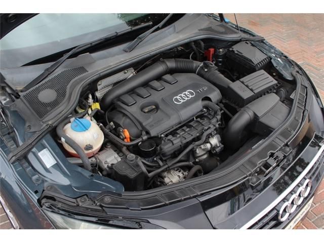 Audi TT 2008-09 21555-14