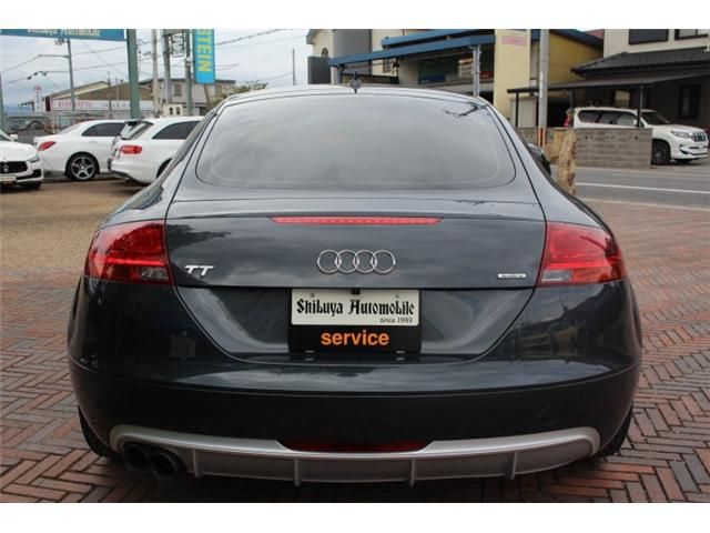 Audi TT 2008-09 21555-4