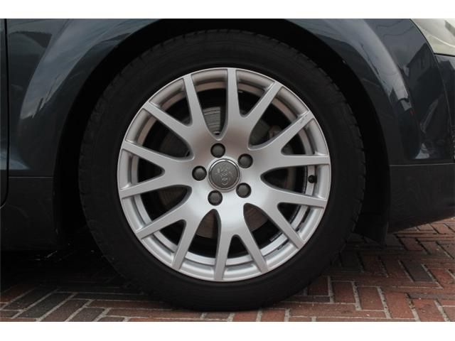 Audi TT 2008-09 21555-13