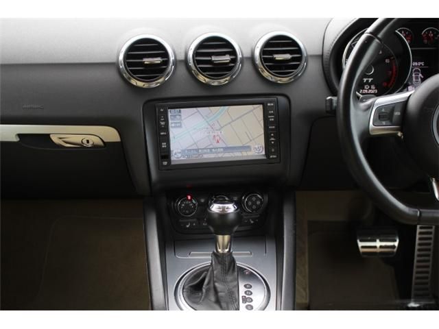 Audi TT 2008-09 21555-7