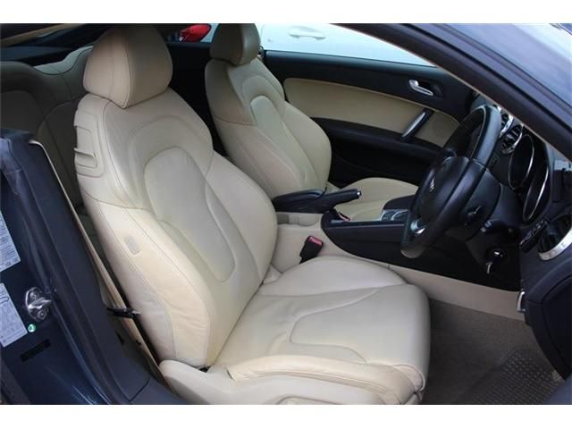 Audi TT 2008-09 21555-10