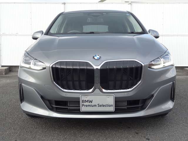 Bmw 2 SERIES 2022-12 18234-1