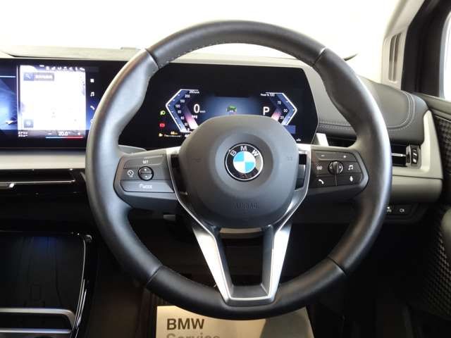Bmw 2 SERIES 2022-12 18234-14