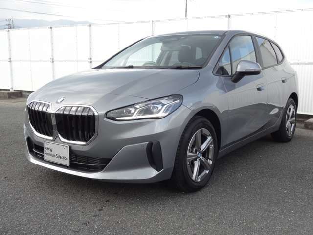 Bmw 2 SERIES 2022-12 18234-4