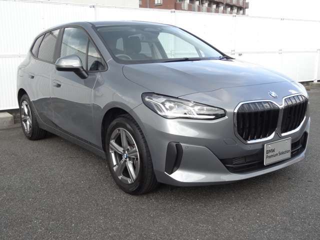 Bmw 2 SERIES 2022-12 18234-3