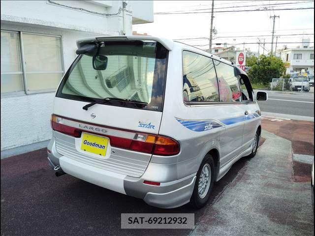 Nissan LARGO 1997-09 274693-3