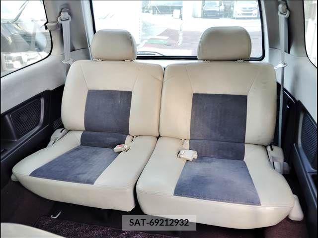 Nissan LARGO 1997-09 274693-15