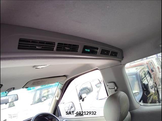 Nissan LARGO 1997-09 274693-14