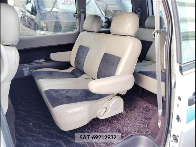Nissan LARGO 1997-09 274693-12