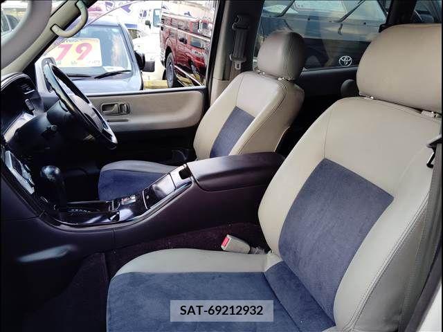 Nissan LARGO 1997-09 274693-11