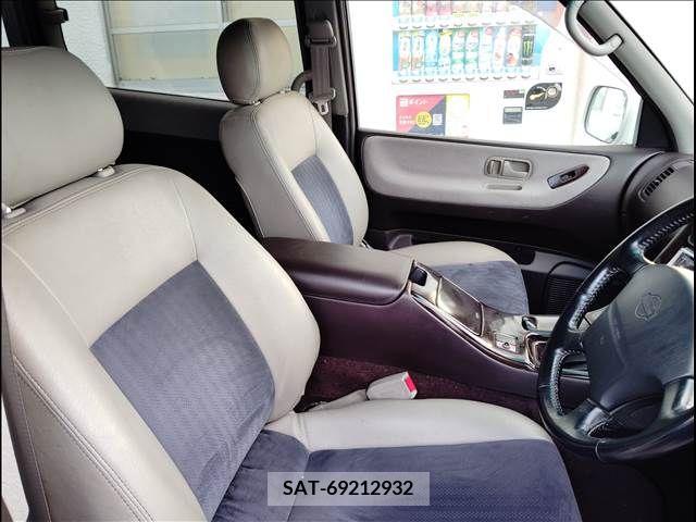 Nissan LARGO 1997-09 274693-10