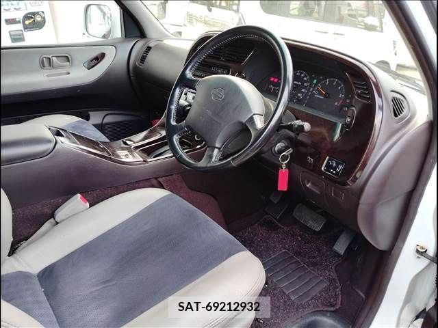 Nissan LARGO 1997-09 274693-9