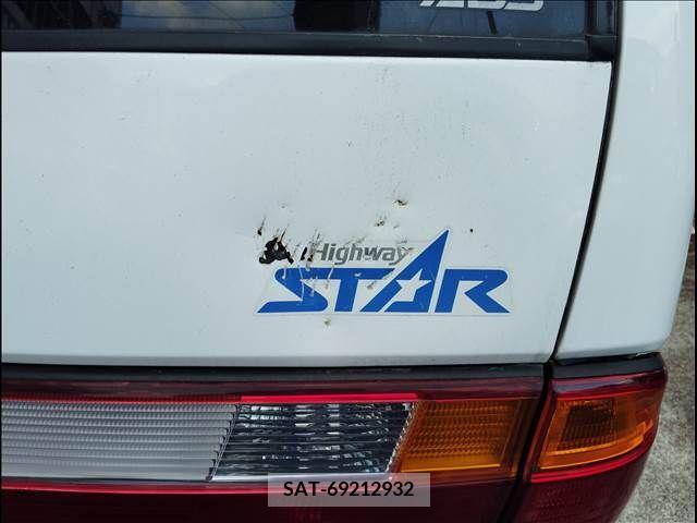 Nissan LARGO 1997-09 274693-7