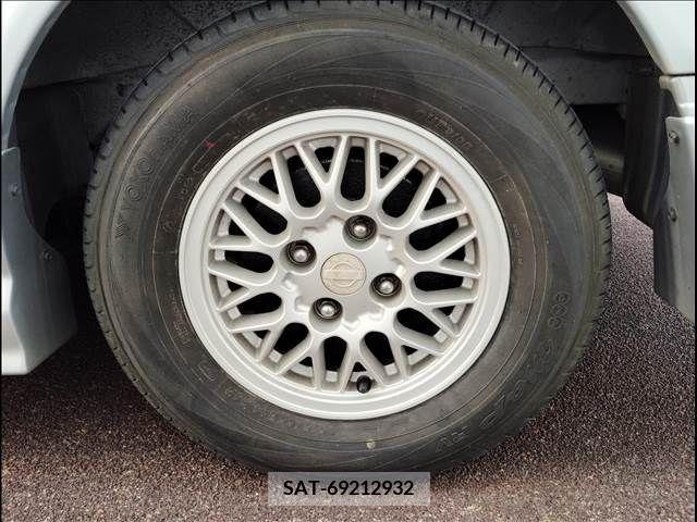 Nissan LARGO 1997-09 274693-8