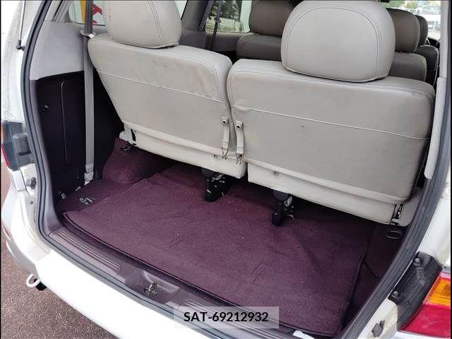 Nissan LARGO 1997-09 274693-18