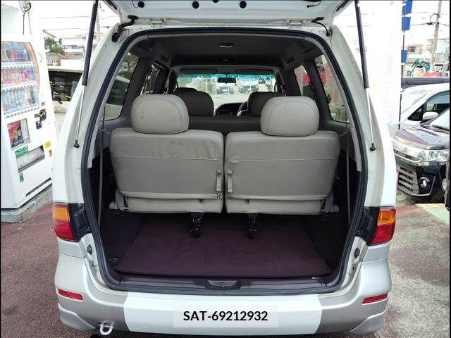 Nissan LARGO 1997-09 274693-17