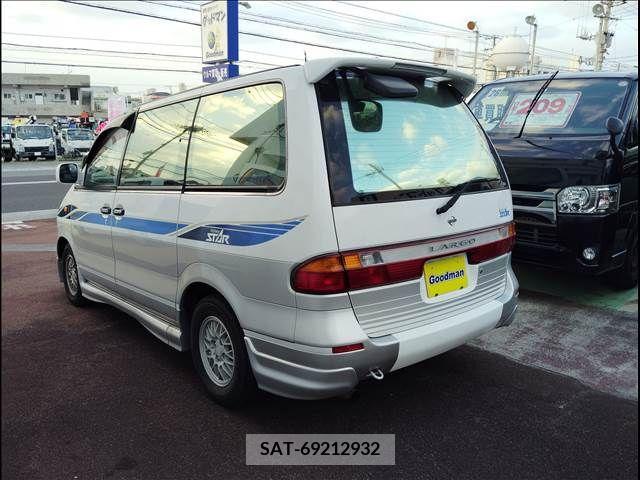 Nissan LARGO 1997-09 274693-5