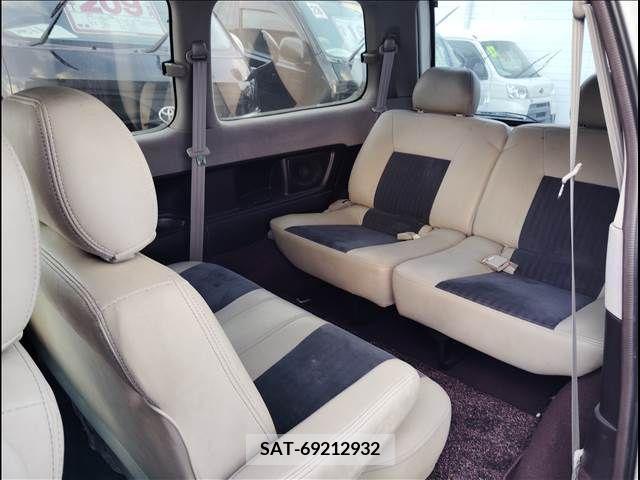 Nissan LARGO 1997-09 274693-16