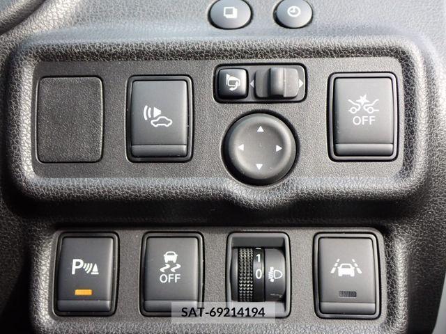 Nissan NOTE 2020-06 279827-9