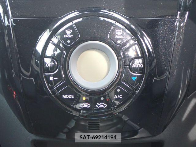 Nissan NOTE 2020-06 279827-11