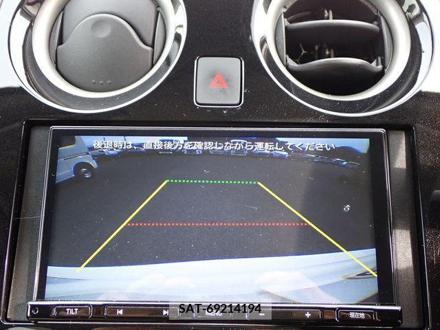 Nissan NOTE 2020-06 279827-16