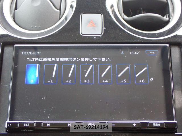 Nissan NOTE 2020-06 279827-15