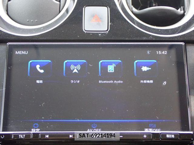 Nissan NOTE 2020-06 279827-14