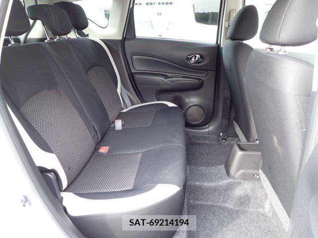 Nissan NOTE 2020-06 279827-21