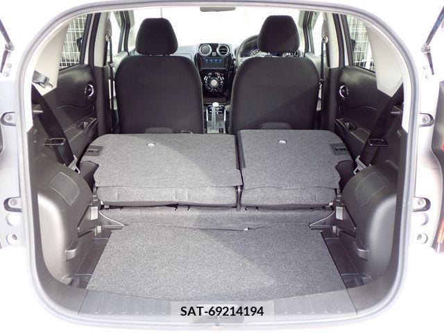 Nissan NOTE 2020-06 279827-23