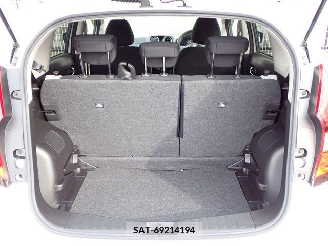 Nissan NOTE 2020-06 279827-22
