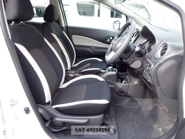 Nissan NOTE 2020-06 279827-4