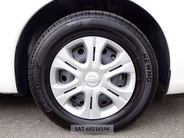 Nissan NOTE 2020-06 279827-26