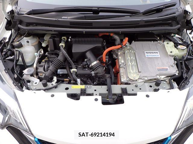 Nissan NOTE 2020-06 279827-25