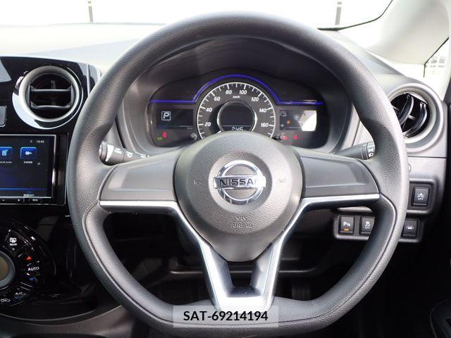 Nissan NOTE 2020-06 279827-5